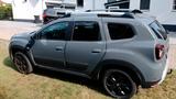 Dacia Duster TCe 100 ECO-G 2WD LPG  Extreme - Dacia Duster von privat