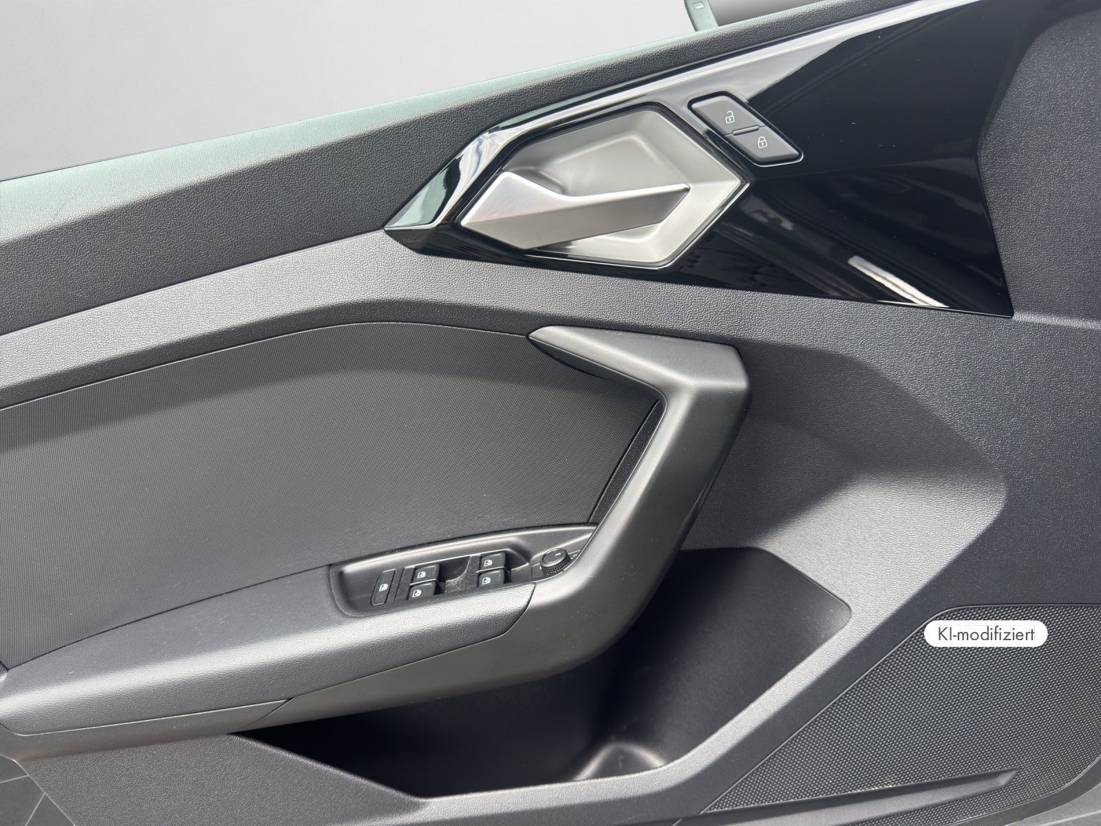 Audi A1 - Bild 14