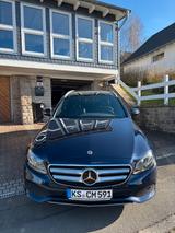 Mercedes-Benz E 300 d T Autom./SHZ | AHK | Pano | Sitzkühl.|  - Mercedes-Benz E 300 in Kassel
