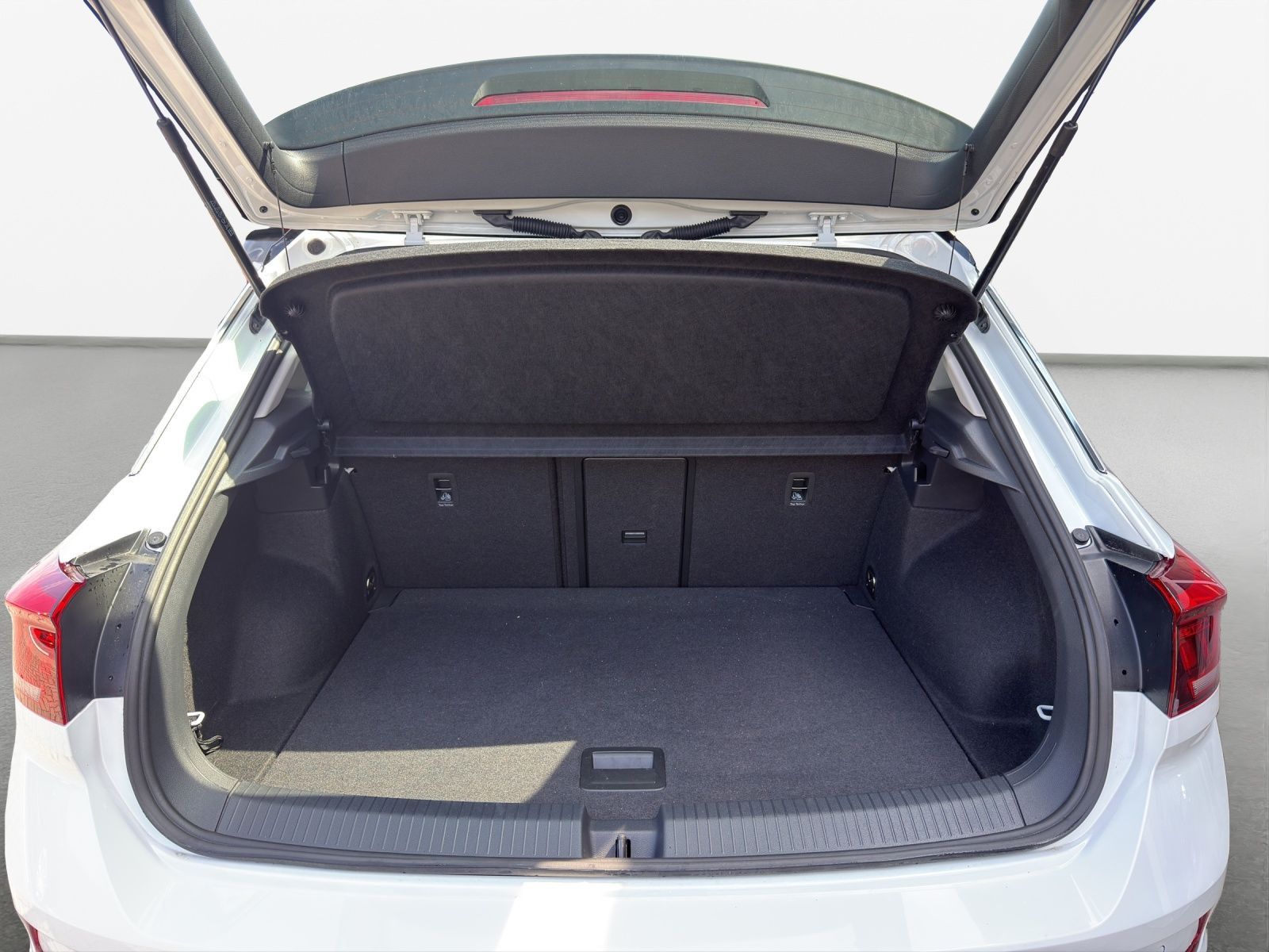 Volkswagen T-Roc - Bild 14