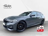 BMW 320 d Touring Aut. M Sport Shadow Line HiFi HuD  - BMW in Bamberg