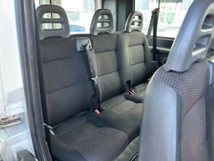 Fahrzeugabbildung Citroën Jumper 2.2 HDI,9-Sitzer,Klima vorne+hinten,AHK