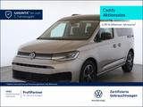 Volkswagen Caddy Life AHK LED Kamera Lane-Assist - Volkswagen Caddy life