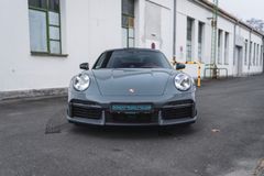 Fahrzeugabbildung Porsche 992 Turbo S *LEICHTBAU / AERO / GARANTIE/ MWST.*