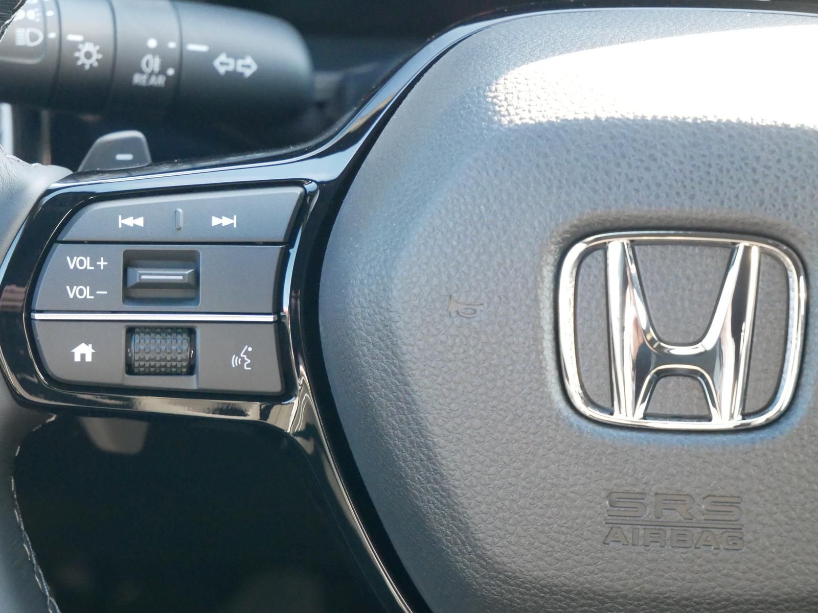Honda Civic - Bild 16