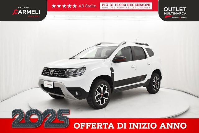 Dacia Duster 1.5 Blue dCi Prestige 4x4