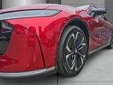 Mazda 6e TAKUMI PLUS Panorama Navi Soundsystem 360 Kam - rote Mazda 6e