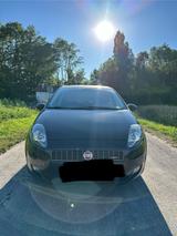 Fiat Grande Punto 1.4 16V Racing SCHECKHEF... - Fiat Grande Punto Gebrauchtwagen in München