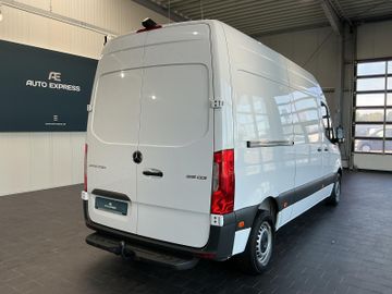 Mercedes Sprinter - 7