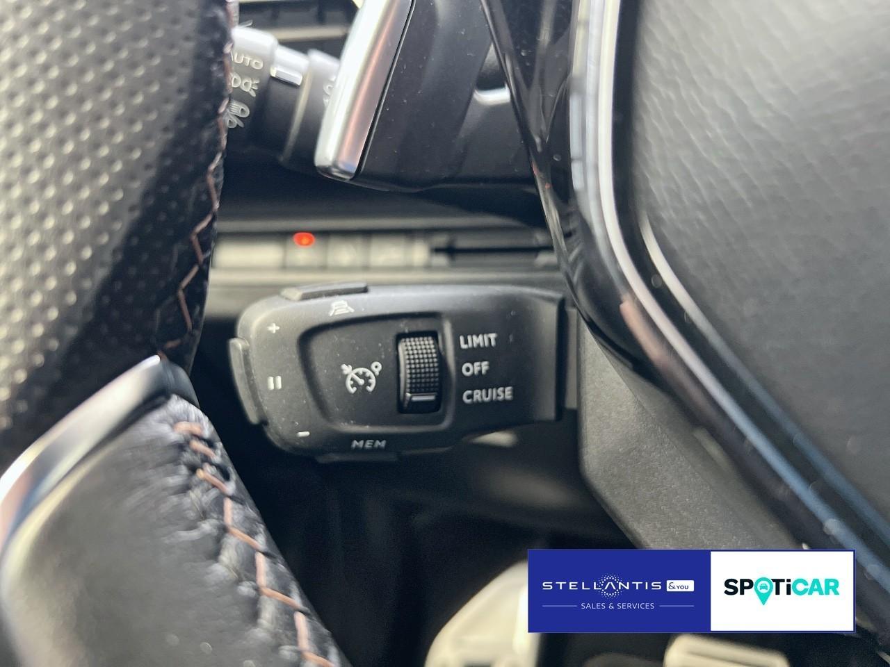 Peugeot 3008 1.2 PureTech 130 GT *Aut.*Shz*Kamera*
