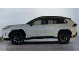 Toyota RAV 4 2.5 4x2 Hybrid Style Selection *KAMERA*SHZ - Toyota RAV 4: Style Selection