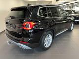 BMW X3 xDrive20d ACC AHK RFK NAVI LED DAB - gebrauchte BMW X3 aus dem Jahr 2023