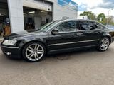 Volkswagen Phaeton 3.0 V6 TDI lang 4MOT. Tiptronic 4-Si... - Volkswagen Phaeton in Leipzig