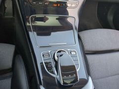 MERCEDES-BENZ C 220 d Coupe 9G-TRONIC/Ambiente/Burmester/Pano