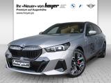 BMW 520d Touring M Sportpaket AHK Pano Iconic Glow