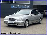 Mercedes-Benz E 200 Elegance * 107.000 KM * Youngtimer * - gebrauchte Mercedes-Benz E-Klasse aus dem Jahr 2000