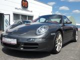 Porsche 911 Carrera 4 S Coupe - Porsche: Coupé, 911 Carrera 4s