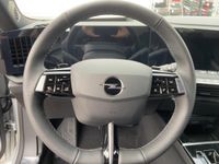 Opel Astra - Vorschau Bild 9