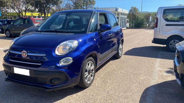 Fiat 500L Wagon 1.4 garantita