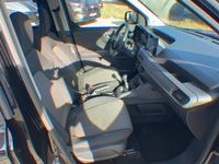 Ford Tourneo Courier - Vorschau Bild 11