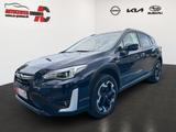 Subaru XV 2.0ie Mild-Hybrid Comfort Start/Stopp - Subaru XV aus 2021