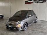 Abarth 595 1.4 Turbo T-Jet 186 CV Turismo - Abarth 595 Turismo: Limousine
