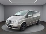 Mercedes-Benz Viano 3.0 CDI LANG 6Sitzer-Navi-TÜV NEU - Mercedes-Benz Viano Gebrauchtwagen in Berlin