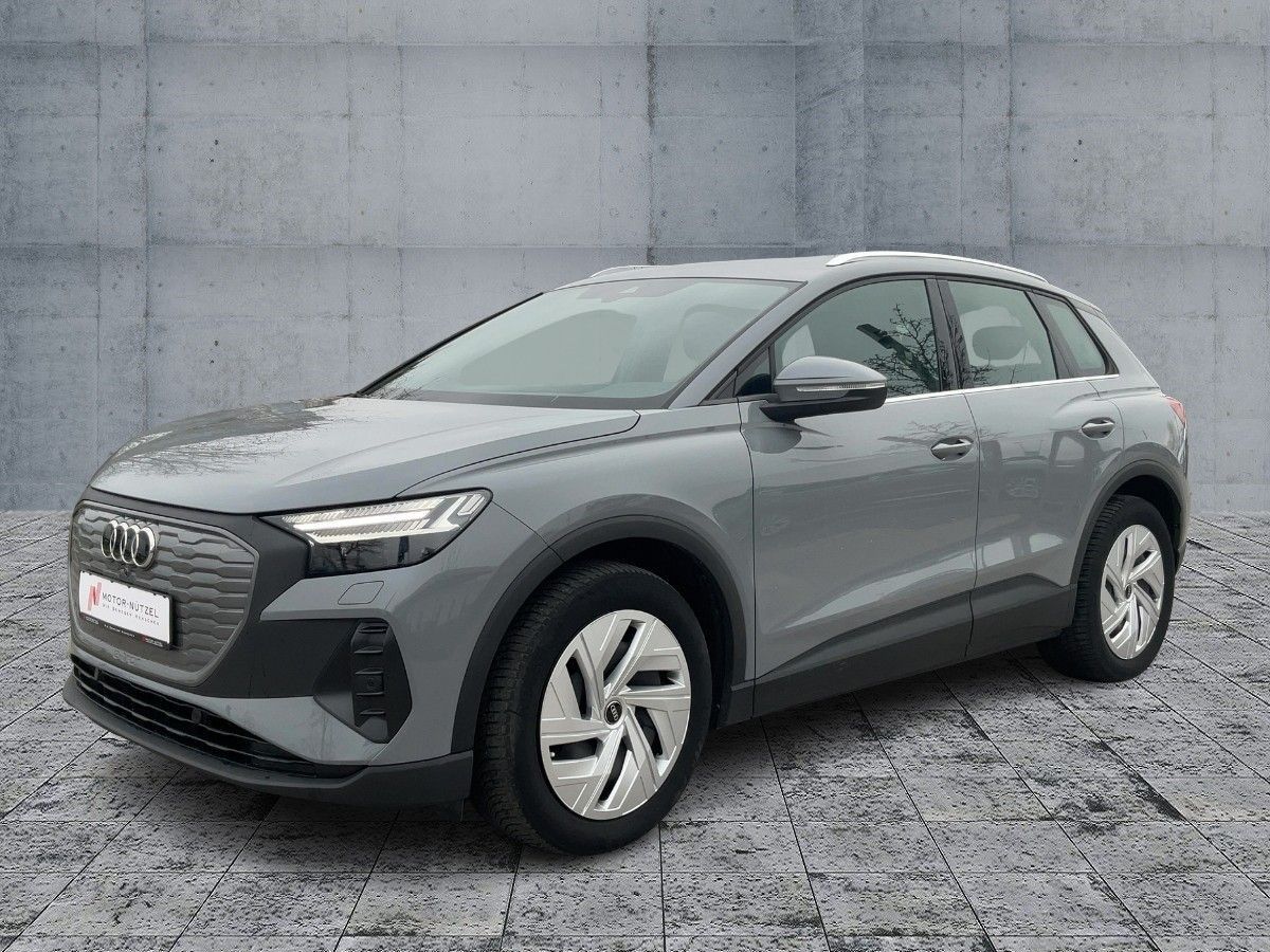 Audi Q4 e-tron - Bild 2