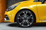 Renault Clio IV Renault Sport Trophy - Renault Clio: Sport