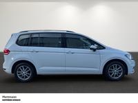 Volkswagen Touran 1.5 TSI NAVI KAMERA PDC ALU SHZ ZV