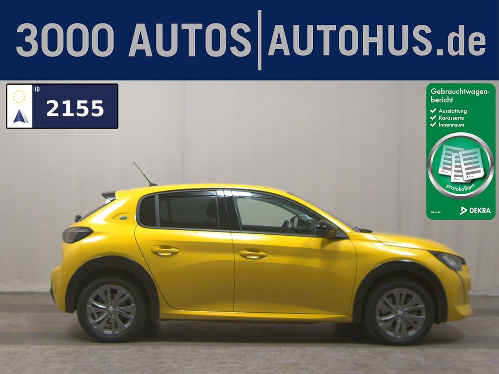 Image of Peugeot 208
