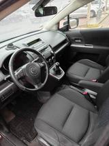 Mazda 5 MAZDA 5 2.0 CD 105kW Active Plus*7-SITZE*KLIMA - Mazda mit Diesel-Antrieb: Kombi, 2.0