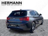 BMW 118i Advantage Line *NAVI*LED*LM*AHK*AUT*PDC - BMW 1er Reihe aus 2018