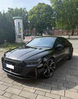 Audi RS7 4.0 TFSI tiptronic quattro - 1 JAHR GARANTIE - Audi RS7 in Düsseldorf