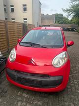 Citroën Citroen C1  37766 km - Citroën C1 in Herne