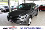 Volkswagen Tiguan Track & Style 2.0 TDI 4M Facelift/EU5 - Volkswagen Tiguan: Facelift