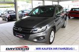 Volkswagen Tiguan Track & Style 2.0 TDI 4M Facelift/EU5 - Volkswagen Tiguan: Track Style