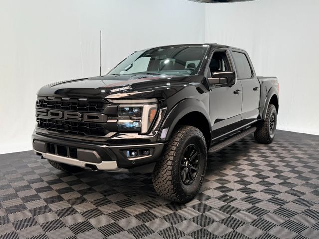 Ford F-150 RAPTOR EcoBoost® 3.5L V6 *MY26*