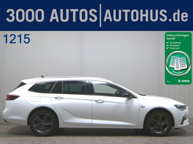 Opel Insignia B Sports Tourer 1.5 Diesel Elegance