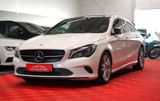 Mercedes-Benz CLA 180 Shooting Brake 7G 2.Hand*LED*Panorama* - Mercedes-Benz CLA 180 Shooting Brake aus 2016