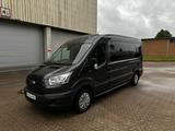 Ford Transit 2.0TDCi Kombi 310 L3*Rollstuhllift*PDC - Ford Transit Gebrauchtwagen in Hamburg