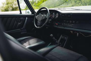 1986 Porsche 911 URMODELL — миниатюра 22