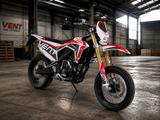 Beta Vent Supermoto und Enduro 50er und 125er - BETA VON 1 BIS 50 CCM