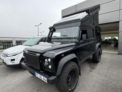 Foto Nummer 10: LAND ROVER Defender