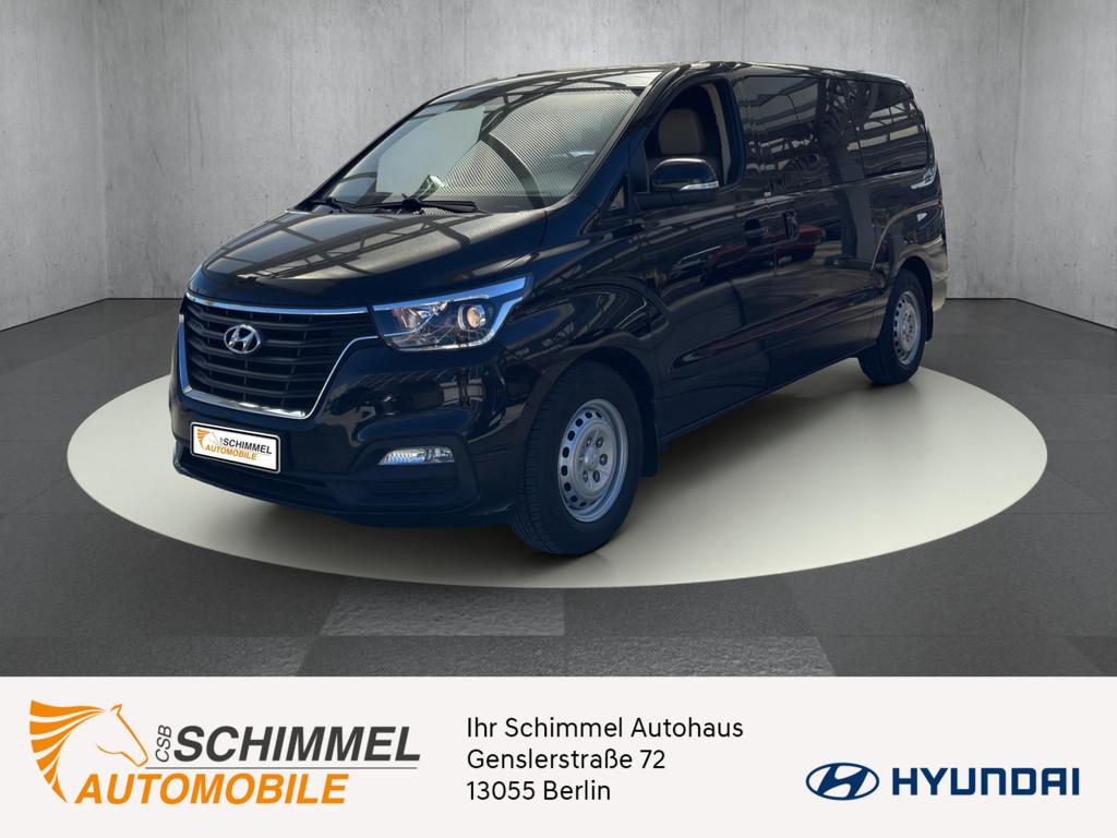 Hyundai H-1 Travel Premium PDC SHZ LEDER KAMERA NAVI
