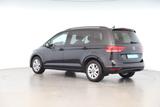 Volkswagen Touran 2.0 TDI Comfortline | 7-SITZER | SITZH. | - VW Touran Gebrauchtwagen in Erfurt
