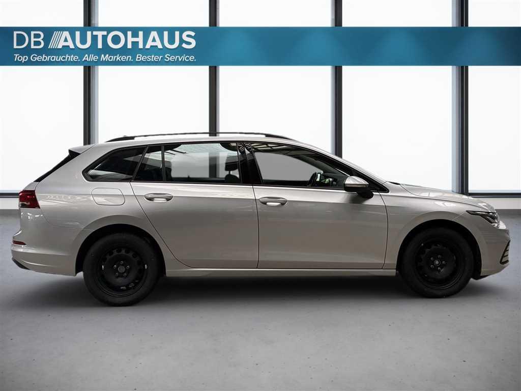 Volkswagen Golf Variant Life 2.0 TDI Navi Winterpaket