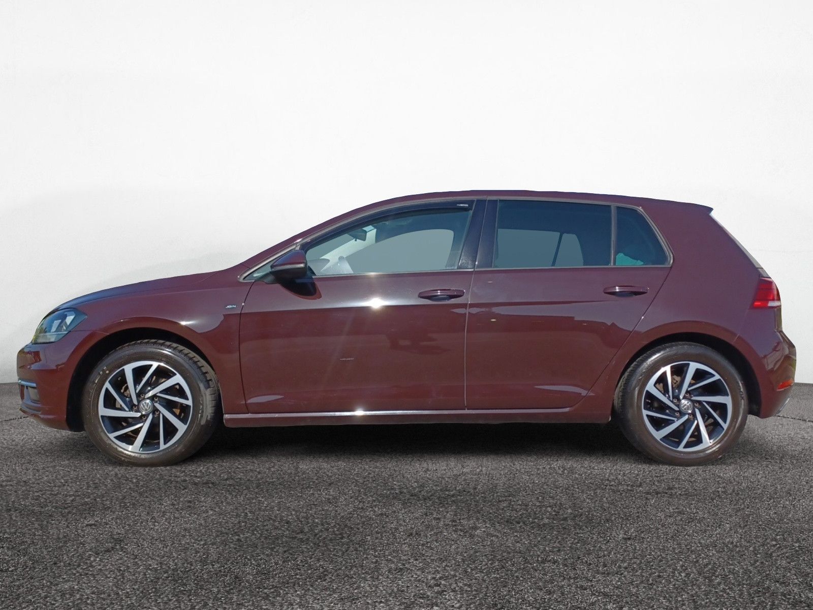 Fahrzeugabbildung Volkswagen Golf 1.0 TSI DSG Join ACC, Navi, Shzg, Climatr.