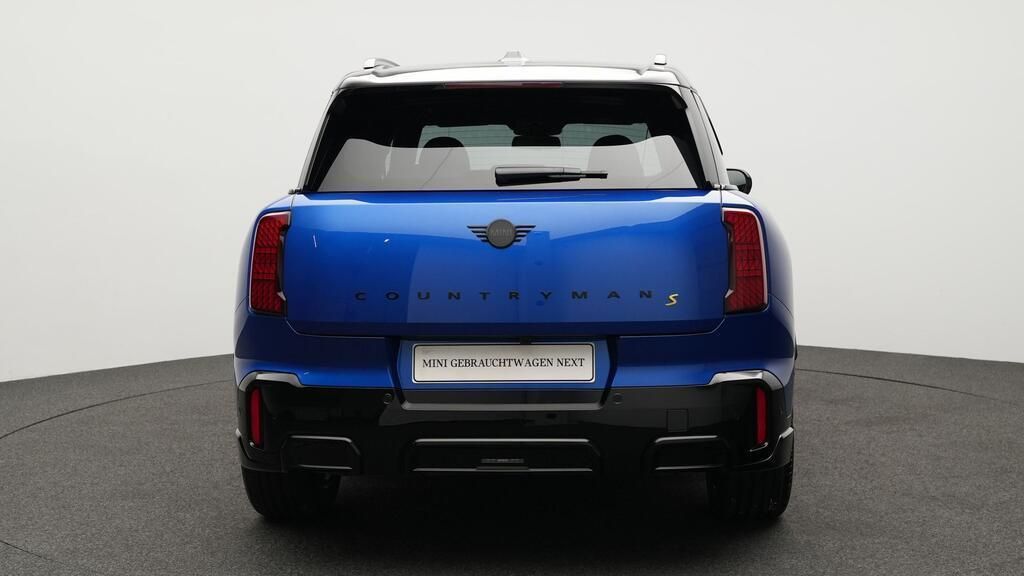 MINI Countryman SE (Cooper) - Bild 10