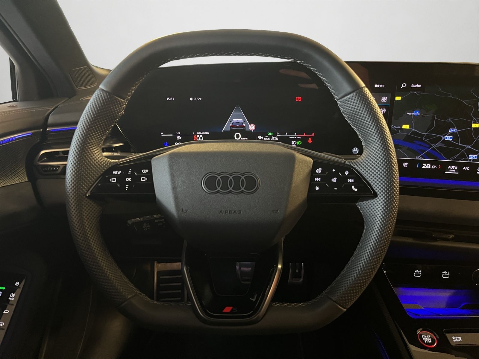 Audi S5 - Bild 10